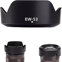 キヤノン EOS M3 ダブルレンズキット ホワイト レンズフード EW-53付 キヤノン EOS M3 ダブルレンズEVFキット ホワイト | ミラーレス一眼